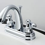 Manutenzione rubinetto miscelatore: passi chiave