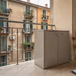 Balcone e armadio da esterno: i controlli che un tecnico fa prima dell’ordine