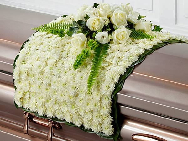 Come si diventa necrofori (o becchini)?