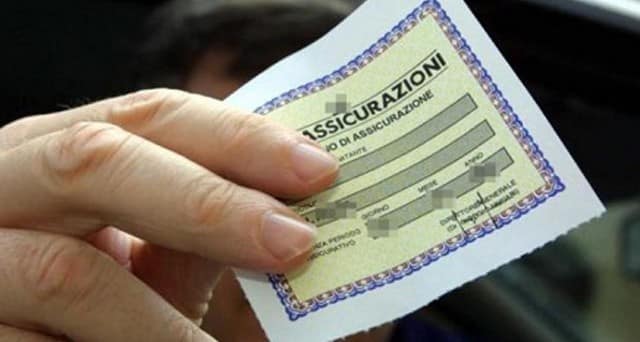Problema assicurazione: al Sud costa molto di più 